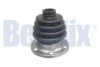 BENDIX 046083B Bellow, driveshaft